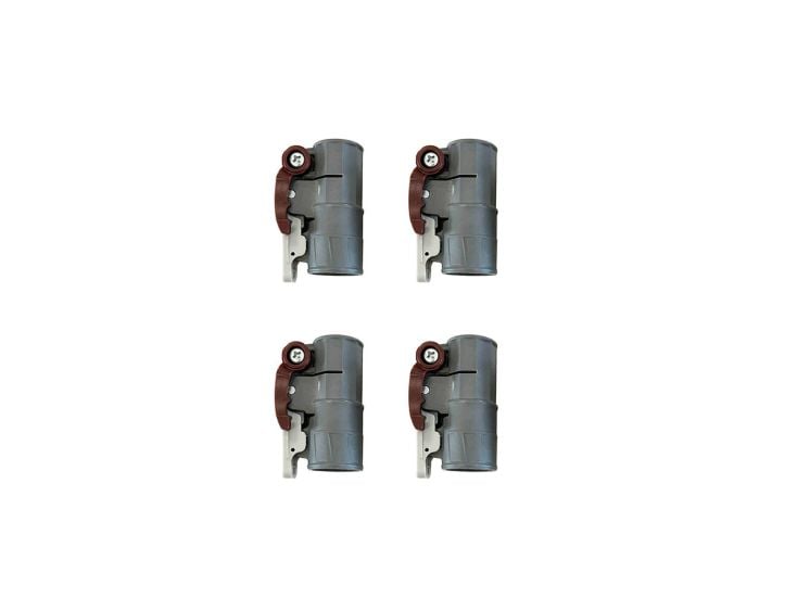 Obelink Griplock pinzas de 22 - 25 mm