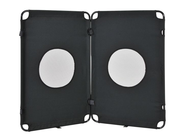 Obelink Balou set de ampliación de cercado para perros