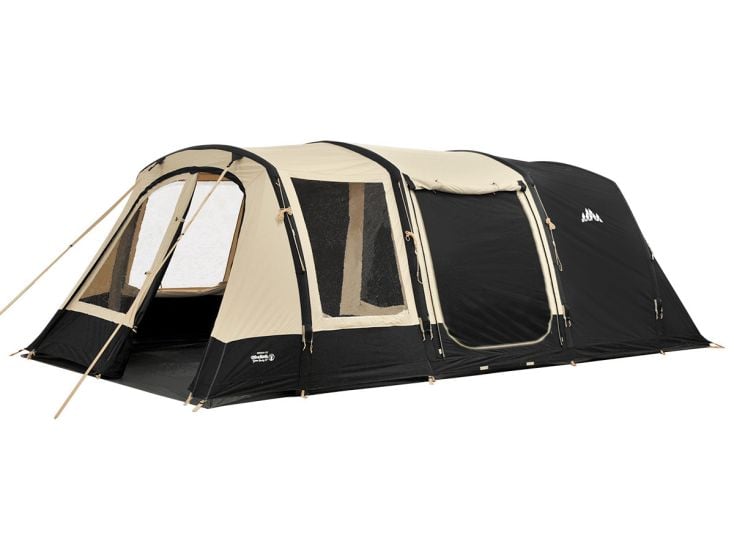 Obelink Hudson 4 TC Easy Air tienda tipo túnel