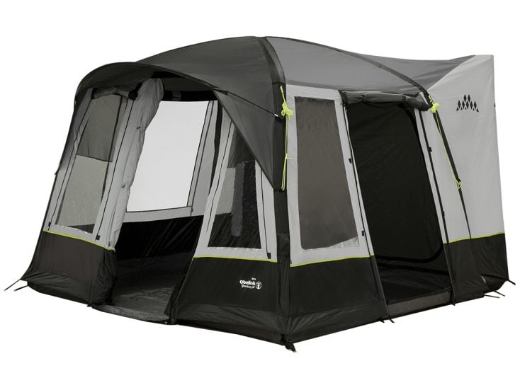 Avance hinchable para camper Obelink Ibiza Easy Air