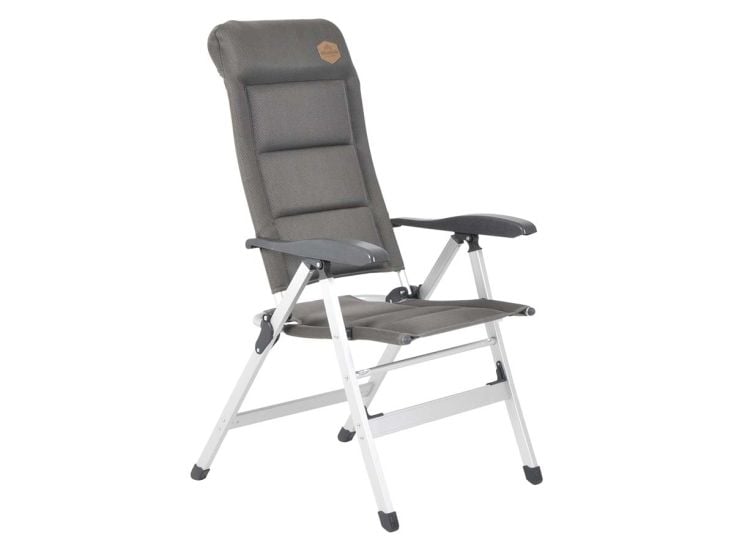 Obelink Corsa grey silla reclinable