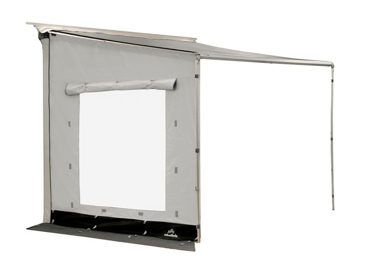 Obelink King pared lateral Fiamma F65 izquierda