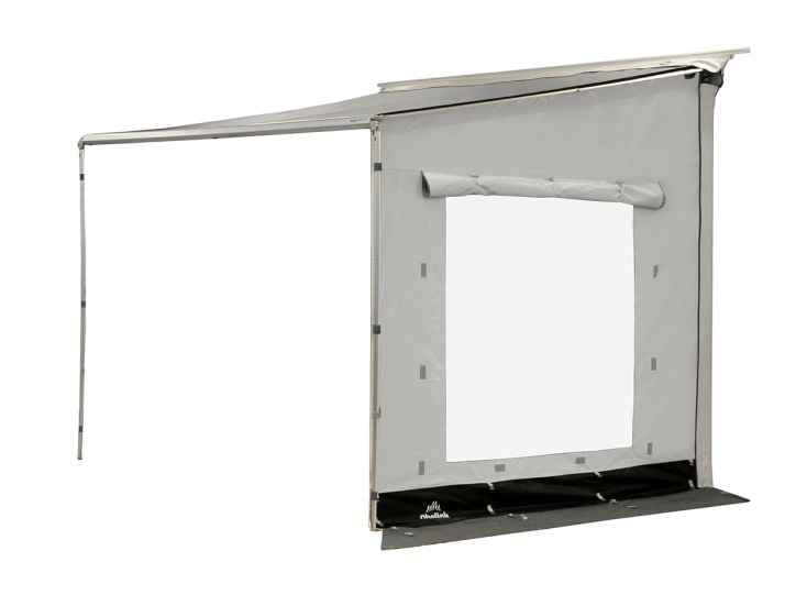 Obelink King pared lateral Fiamma F65 derecha