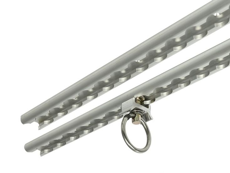 Obelink Ligare set de rieles de 2 x 60 cm