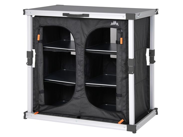 Obelink Lucca Quick armario camping