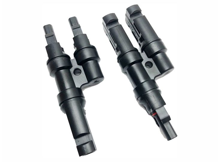 Obelink MC4 Solar divisor