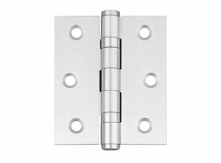 Obelink bisagras planas - Grey