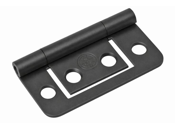 Obelink bisagras planas grandes