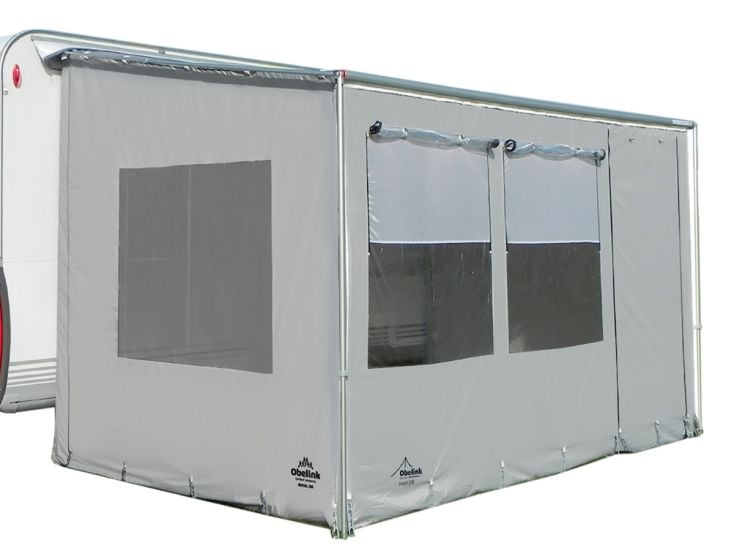 Obelink Mobiel cerramiento Thule Omnistor 1200 - 450