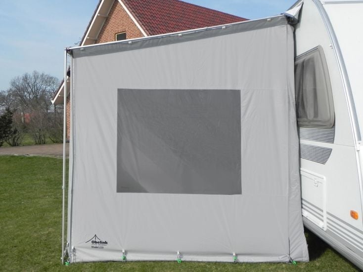 Obelink Mobiel pared lateral Fiamma Caravanstore XL derecha