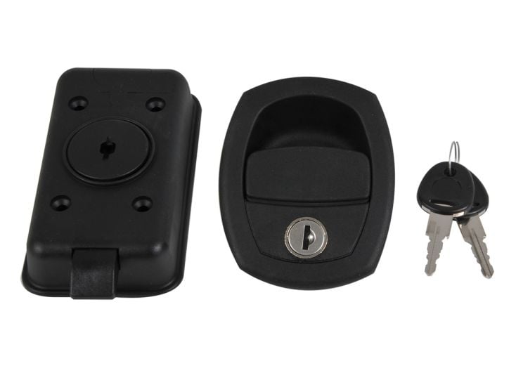 Obelink nano cerradura de puerta