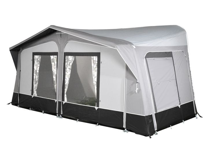 Obelink Neptune 300 Easy Air tamaño 15 (1001 - 1025 cm) avance hinchable caravana
