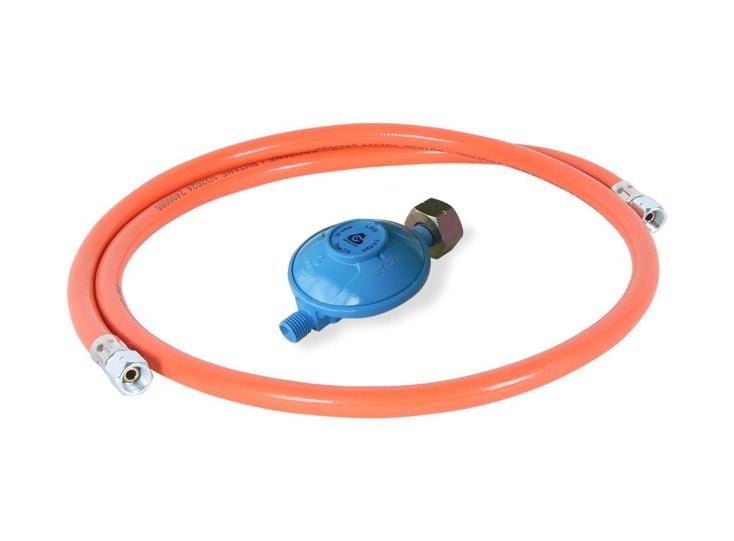 Obelink OB-1 kit regulador de presión de gas Obelink OB-1 kit regulador de presión de gas