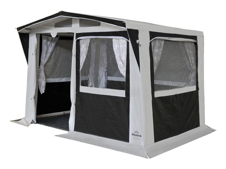 Obelink Outhouse 300 tienda cocina camping