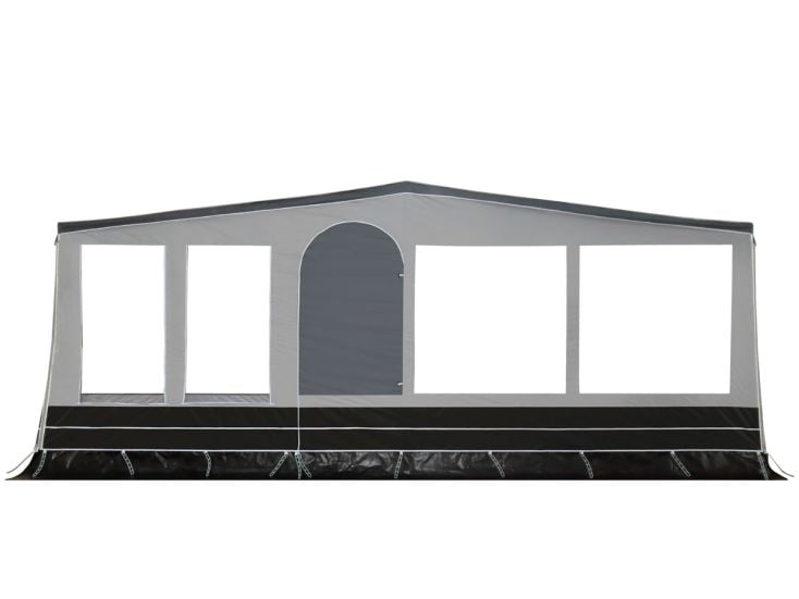Obelink Panorama Grey frontal - tamaño 13