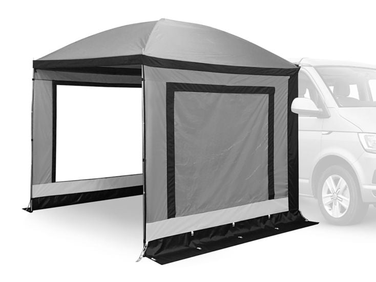 Obelink Parasol toldo de furgoneta camper