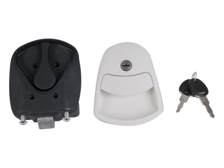Obelink porta cerradura de puerta