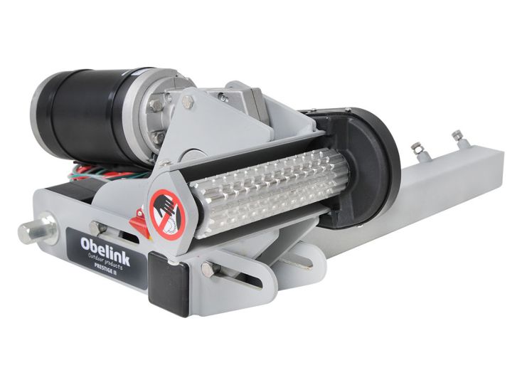 Obelink Prestige II mover grey - unidad motriz B (derecha)