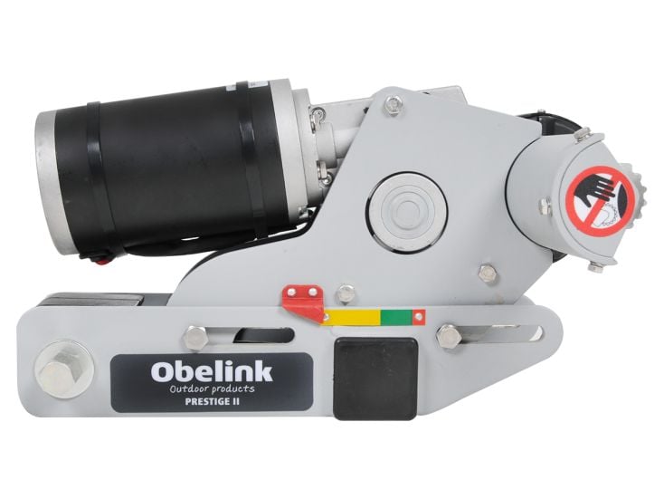 Obelink Prestige II mover caravana