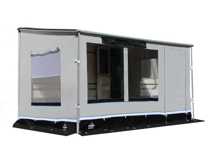 Obelink Queen cerramiento Fiamma Caravanstore XL - 410