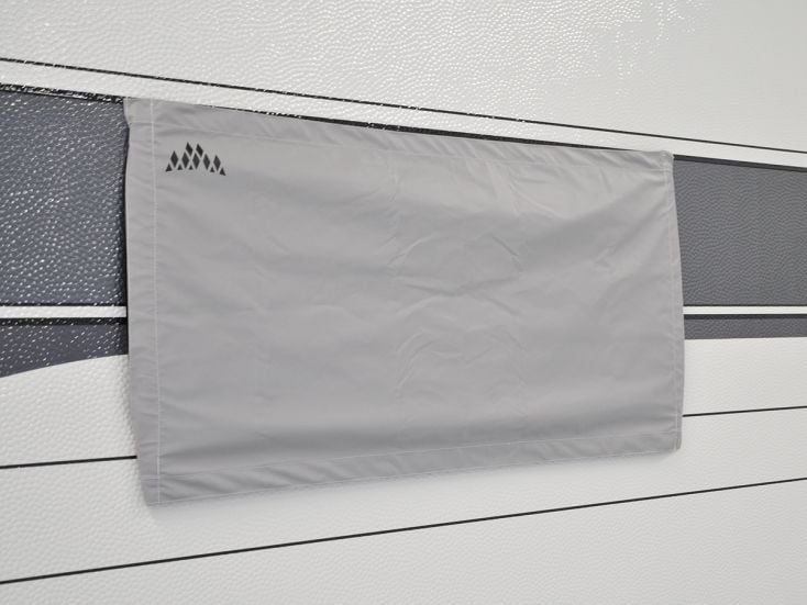 Obelink cubierta de ventana - 120 x 60 cm