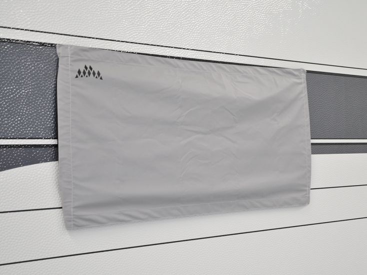 Obelink cubierta de ventana - 170 x 70 cm