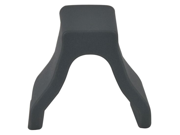 Obelink tapa de extremo final carril Front II