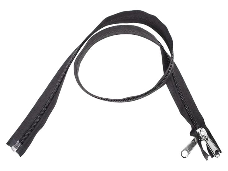 Obelink cremallera separable 150 cm