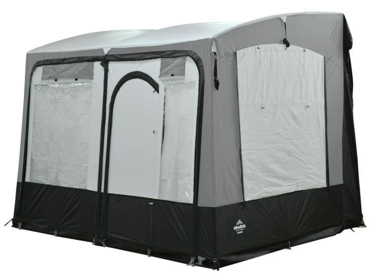 Obelink Rosario avance para autocaravana - Deluxe Obelink Rosario avance para autocaravana - Deluxe