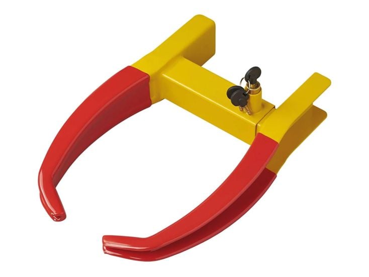 Obelink Rota XL abrazadera de rueda universal