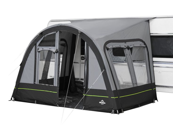 Obelink Saba 360 avance caravana