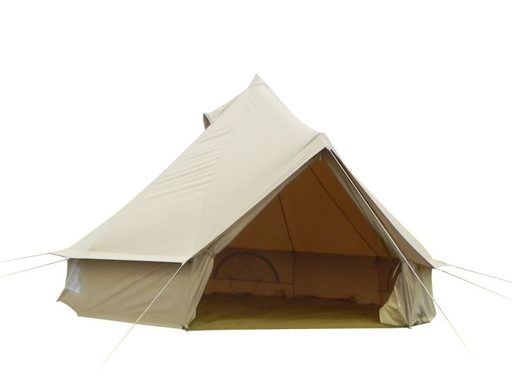 Obelink Sahara 300 Deluxe tienda de campaña tipi