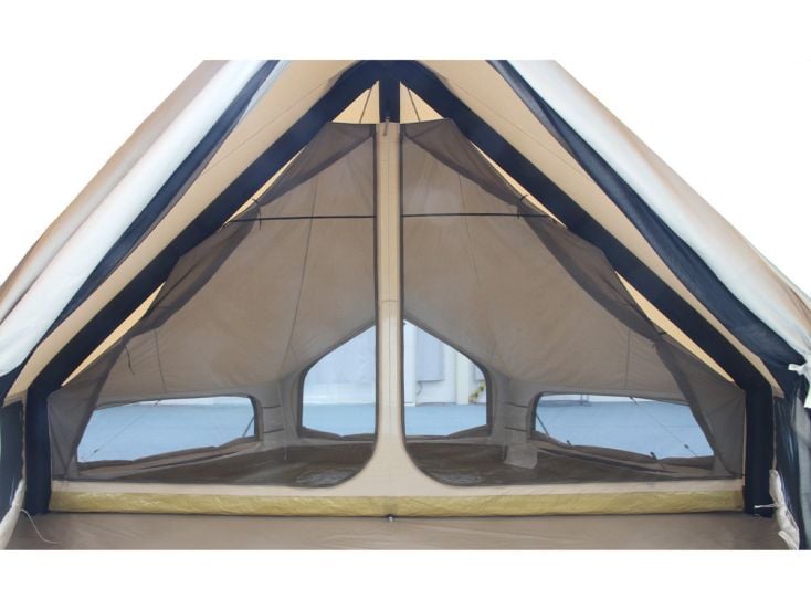Obelink Sahara 400 Easy Air Habitación interna