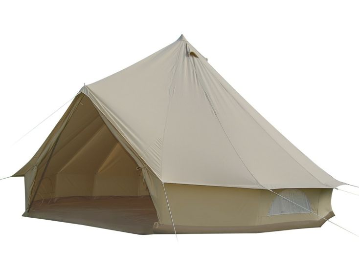 Obelink Sahara 500 Deluxe tienda de campaña tipi