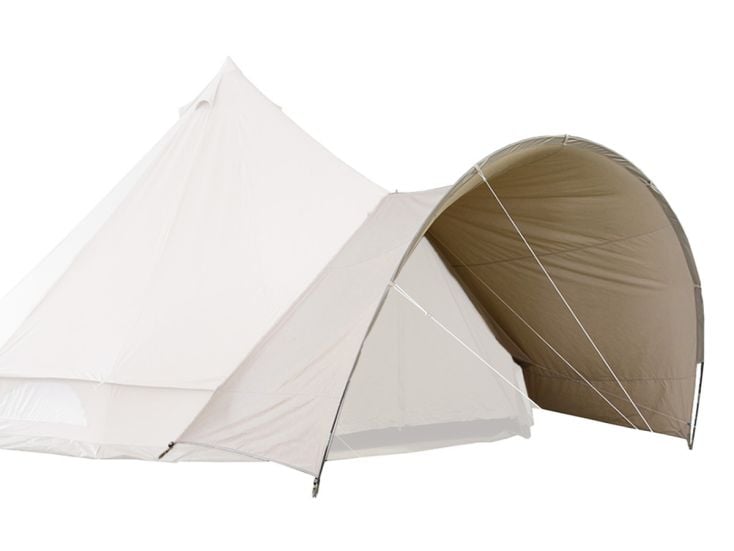 Obelink Sahara Canopy toldo