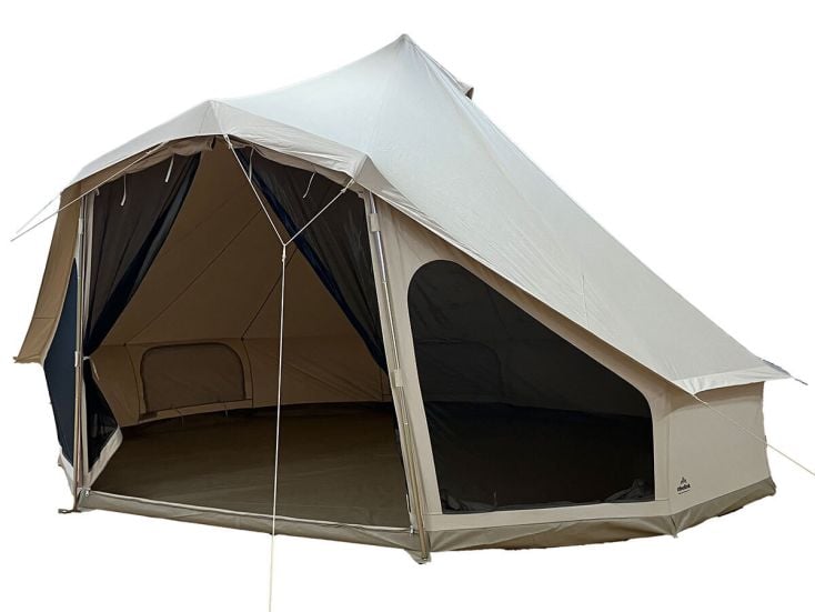 Obelink Sahara 500 High Door tienda de campaña tipi
