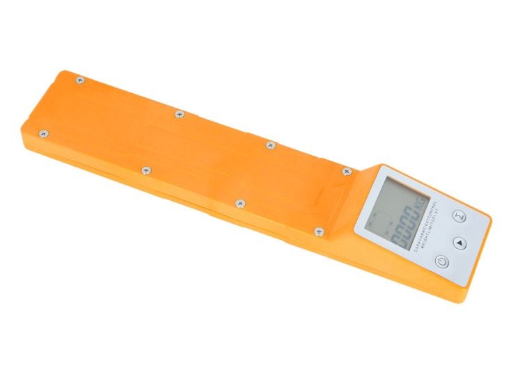 Obelink Statera 1500 báscula para caravana y autocaravana