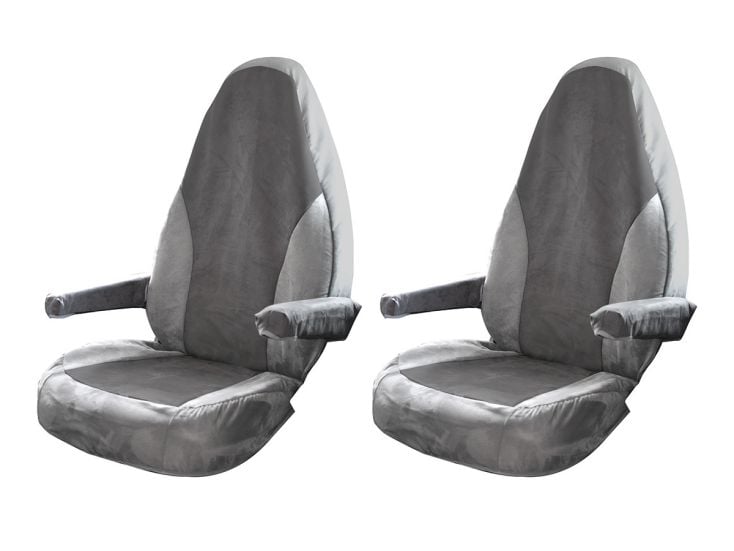 Obelink Fiat Ducato set de fundas para asiento