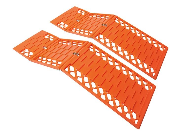 Obelink Suba placas plegables antideslizantes