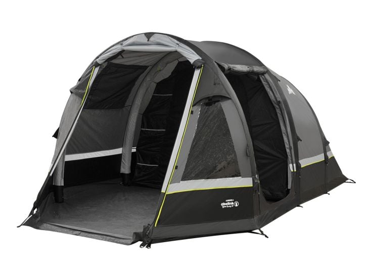 Obelink Summer 4 Easy Air tienda hinchable
