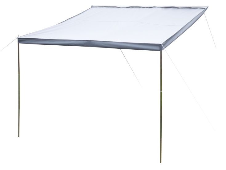 Obelink Sunny 260 toldo para furgoneta