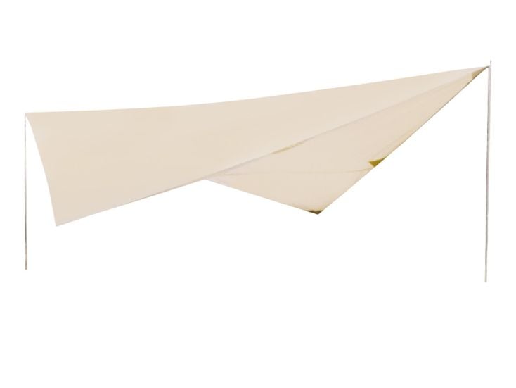 Obelink Toldo tarp beige TC