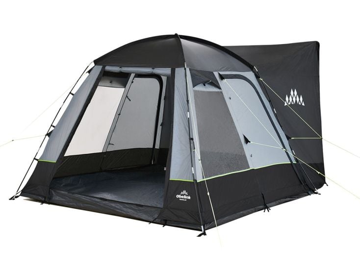 Obelink Traveller avance para furgoneta