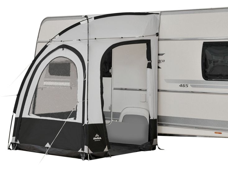 Obelinik Treffer Mini avance caravana