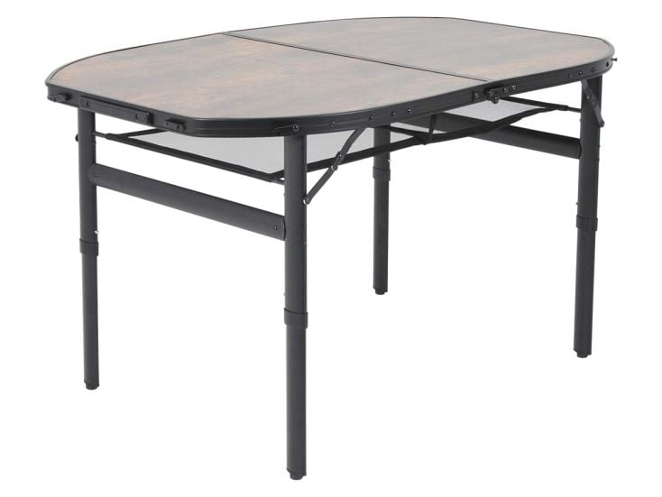 Obelink Trend 120 mesa ovalada