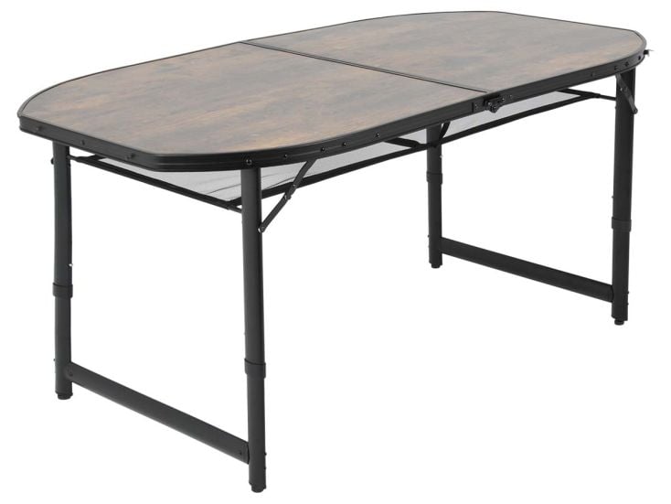 Obelink Trend mesa 150 ovalada