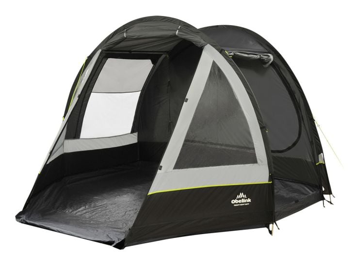 Obelink Trinity Heavy Duty avance para furgoneta camper