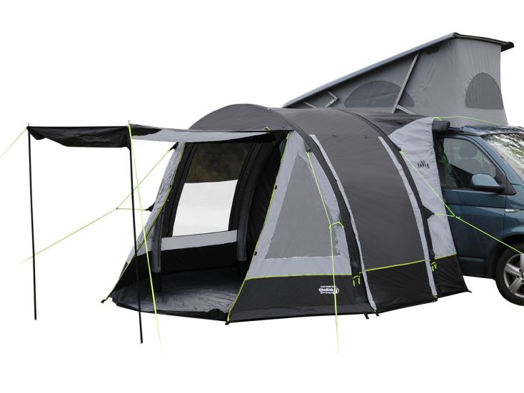 Avance para camper Obelink Trinity Easy Air