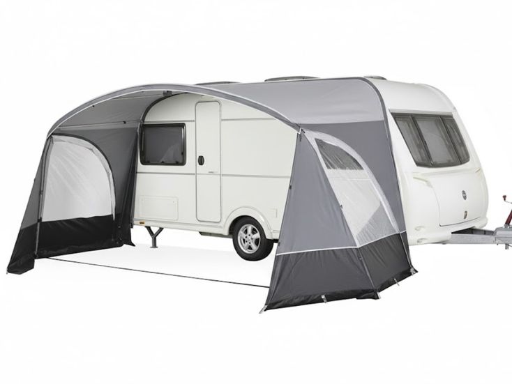 Obelink Triumph 240 tamaño 12 (925 - 950 cm) toldo arqueado