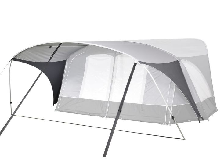 Obelink Triumph toldo frontal tamaño 8